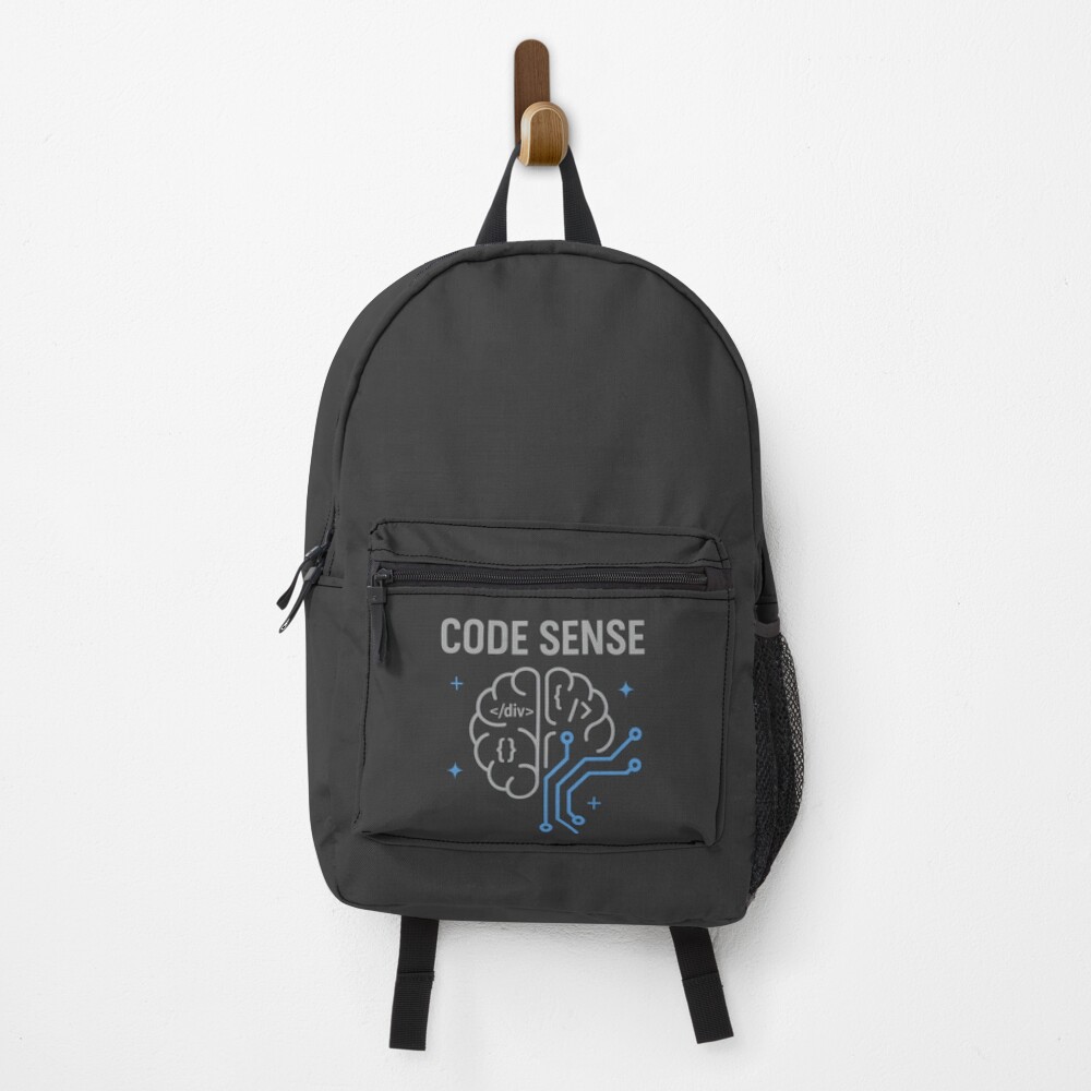 Item preview, Backpack designed and sold by BrainrotWare.