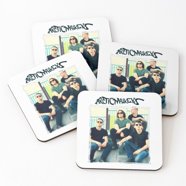 Item preview, arctic monkeys designed and sold by dolthaj.