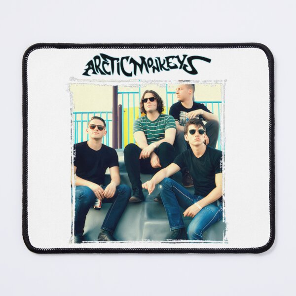 Item preview, arctic monkeys designed and sold by dolthaj.