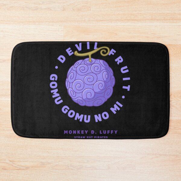 Item preview, Devil Fruit Monkey D. Luffys designed and sold by KatieWeav.