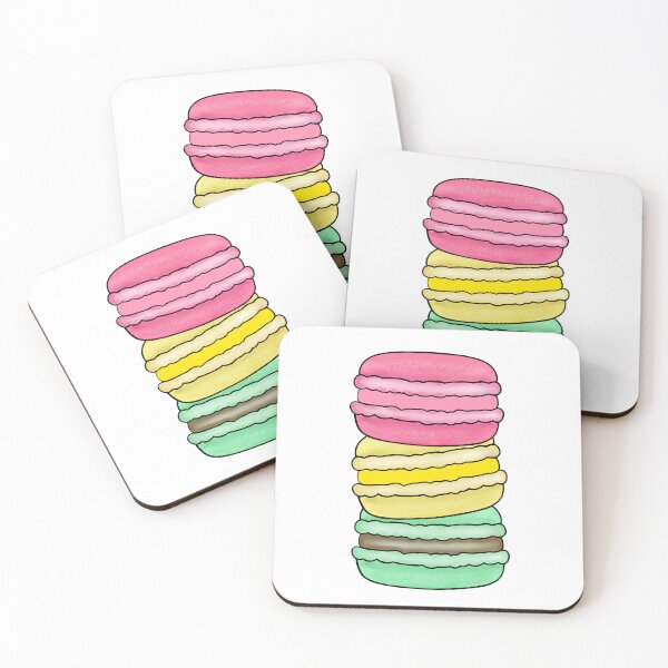 Item preview, Torre de macarrones designed and sold by Sartoris Art.