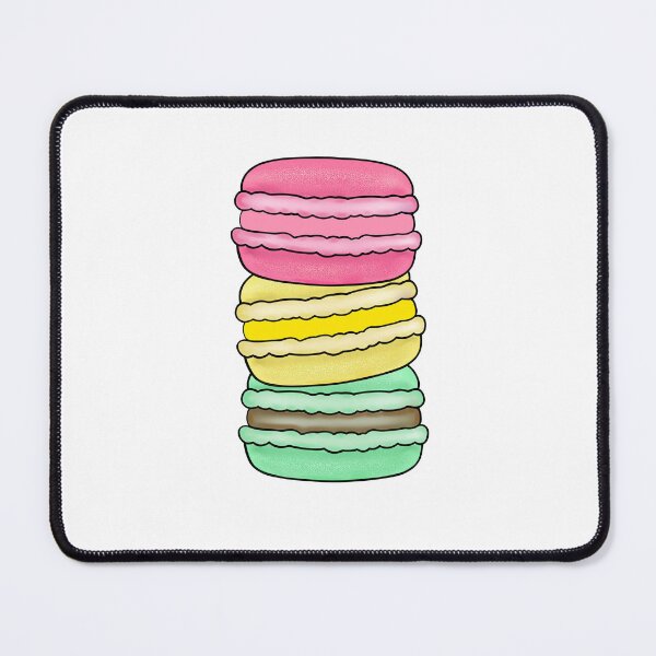 Item preview, Macaron Tower designed and sold by Sartoris Art.