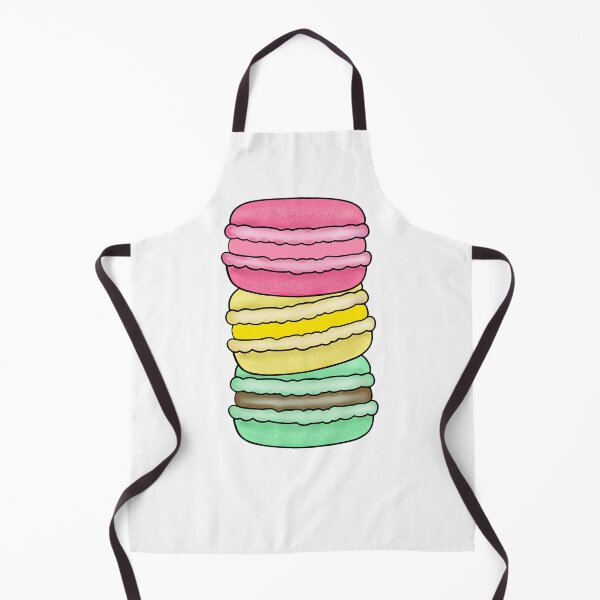 Item preview, Macaron Tower designed and sold by Sartoris Art.