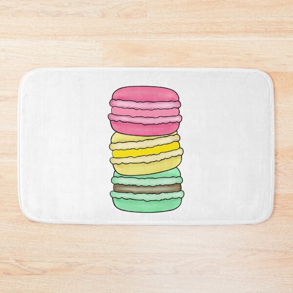 Item preview, Macaron Tower designed and sold by Sartoris Art.