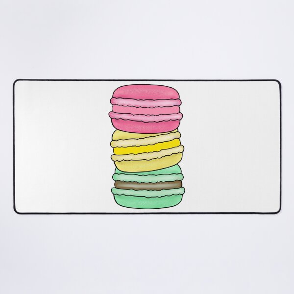 Item preview, Macaron Tower designed and sold by Sartoris Art.