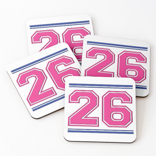 Item preview, Stand Out Tonight With Your Pink 26 designed and sold by CharlottePlaceArt.