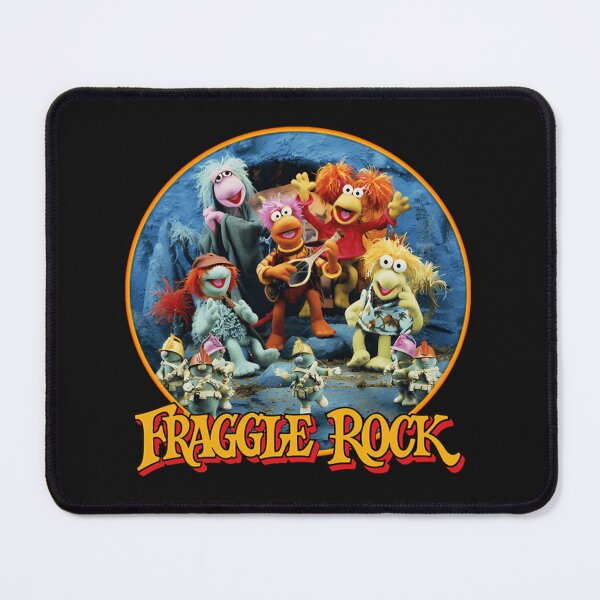 Item preview,  Fraggles Rock designed and sold by KatieWeav.