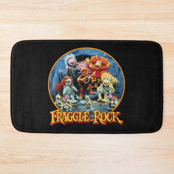 Item preview,  Fraggles Rock designed and sold by KatieWeav.