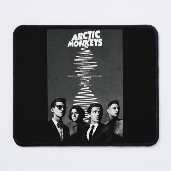 Item preview, arctic monkeys designed and sold by dolthaj.
