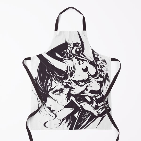 Item preview, Yokai Spirit: Dark Elegance designed and sold by Dyan4.