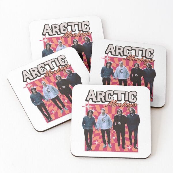 Item preview, arctic monkeys designed and sold by dolthaj.
