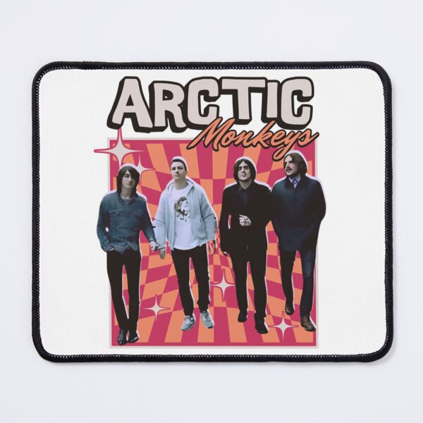 Item preview, arctic monkeys designed and sold by dolthaj.