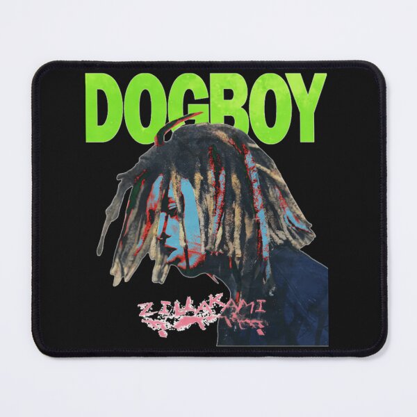 Item preview, Dogboy Zillakami designed and sold by KatieWeav.