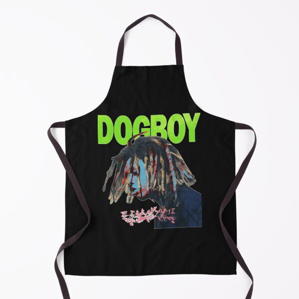 Item preview, Dogboy Zillakami designed and sold by KatieWeav.