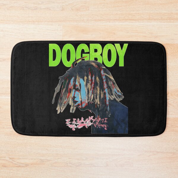 Item preview, Dogboy Zillakami designed and sold by KatieWeav.
