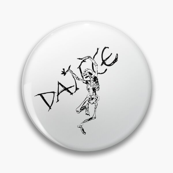 Item preview, Skeleton dance designed and sold by CorporateCutie.