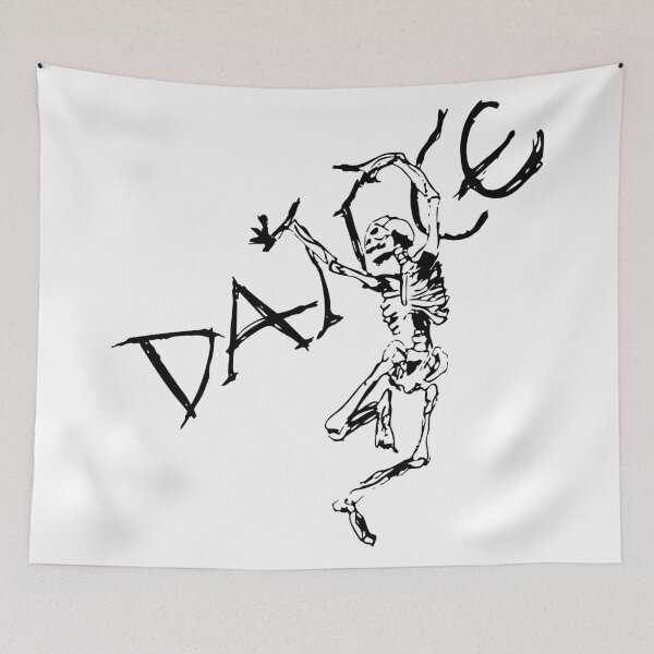 Item preview, Skeleton dance designed and sold by CorporateCutie.