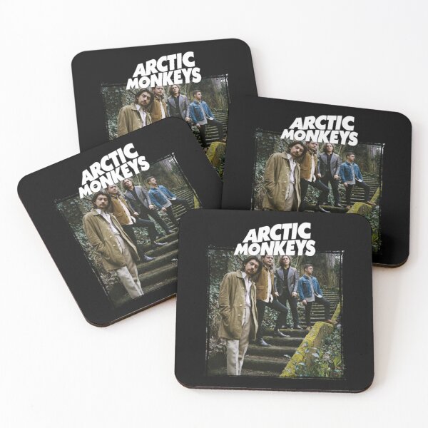 Item preview, Copy of arctic monkeys designed and sold by dolthaj.