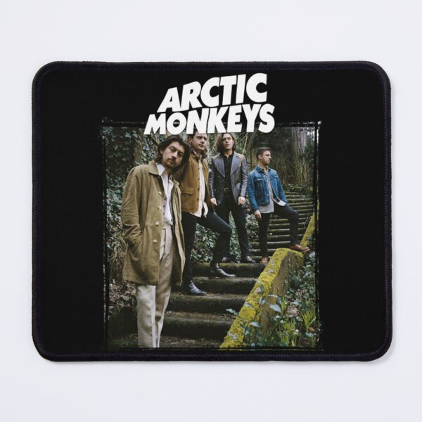 Item preview, Copy of arctic monkeys designed and sold by dolthaj.