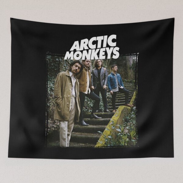 Item preview, Copy of arctic monkeys designed and sold by dolthaj.