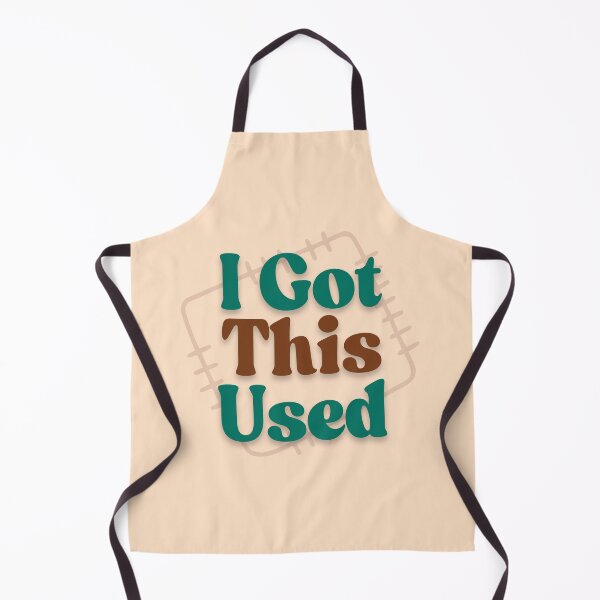 Item preview, I Got This Used designed and sold by Mothe3rd.