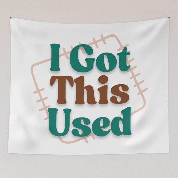 Item preview, I Got This Used designed and sold by Mothe3rd.
