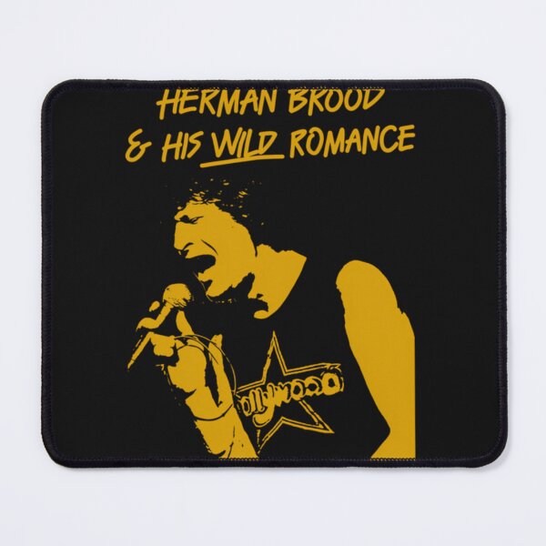 Item preview, Hermans Brood Romance designed and sold by KatieWeav.