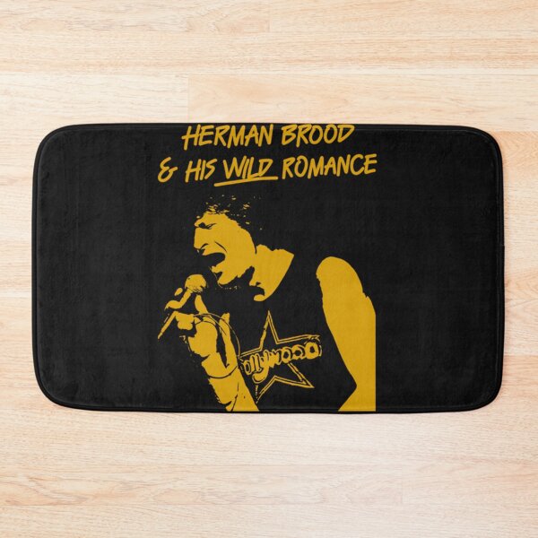 Item preview, Hermans Brood Romance designed and sold by KatieWeav.