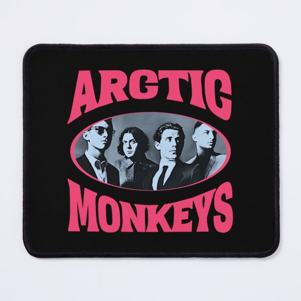 Item preview, arctic monkeys designed and sold by dolthaj.