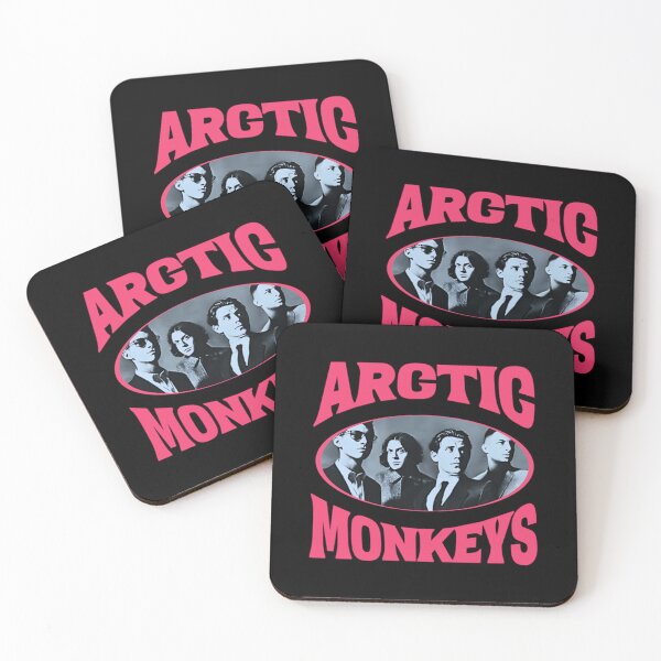 Item preview, arctic monkeys designed and sold by dolthaj.