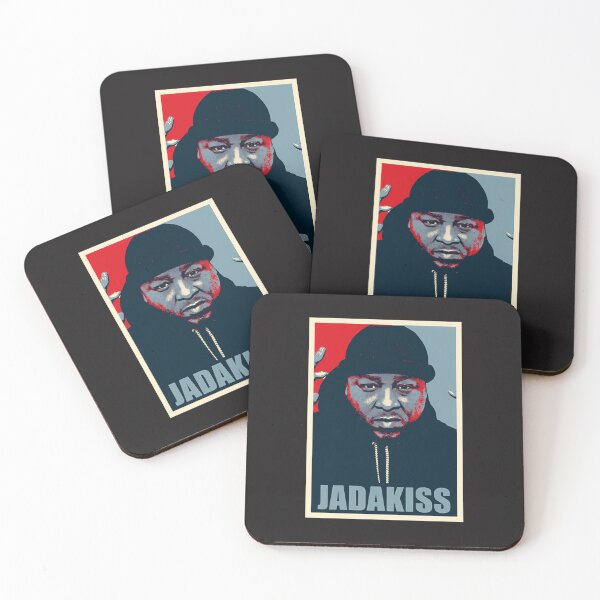 Item preview, Birthday-Gift-Jadakiss-Hope-Retro-Wave designed and sold by CareyyTowne.