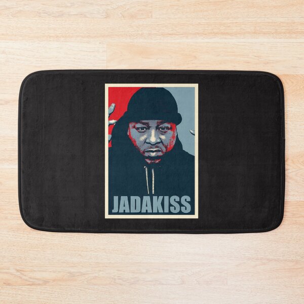 Item preview, Birthday-Gift-Jadakiss-Hope-Retro-Wave designed and sold by CareyyTowne.