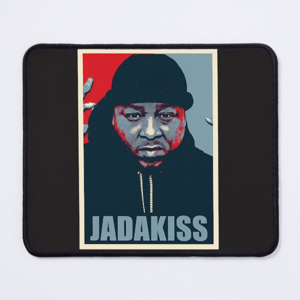 Item preview, Birthday-Gift-Jadakiss-Hope-Retro-Wave designed and sold by CareyyTowne.