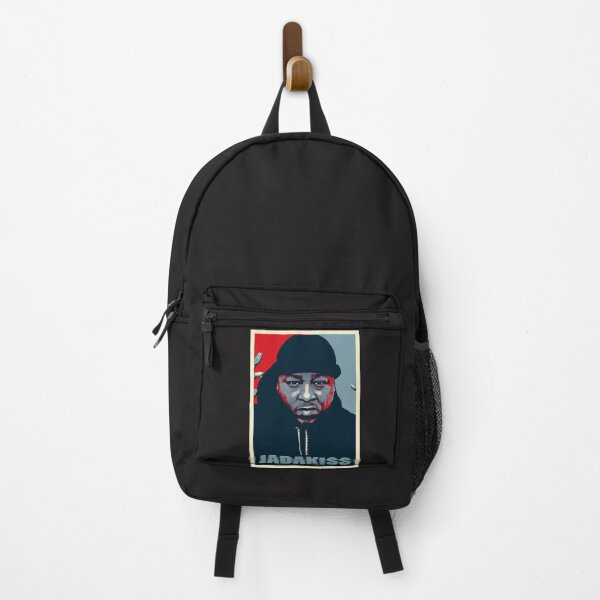 Item preview, Birthday-Gift-Jadakiss-Hope-Retro-Wave designed and sold by CareyyTowne.