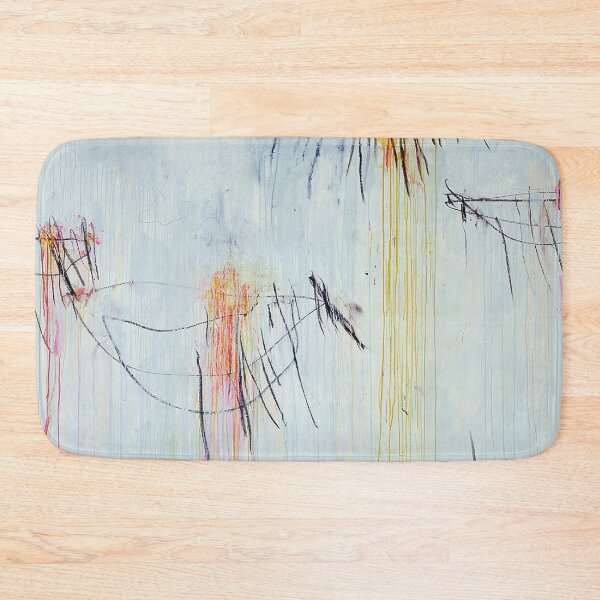 Item preview, Cy Twombly designed and sold by KaijuNoKaiju.