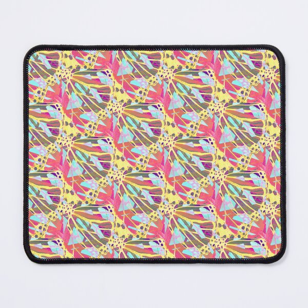 Item preview, Abstract Butterly designed and sold by Folk and Flux.
