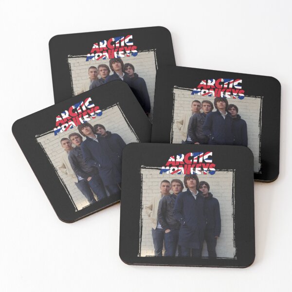Item preview, arctic monkeys designed and sold by dolthaj.