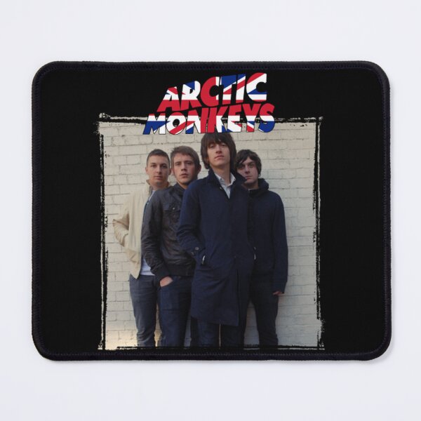 Item preview, arctic monkeys designed and sold by dolthaj.