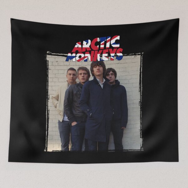 Item preview, arctic monkeys designed and sold by dolthaj.