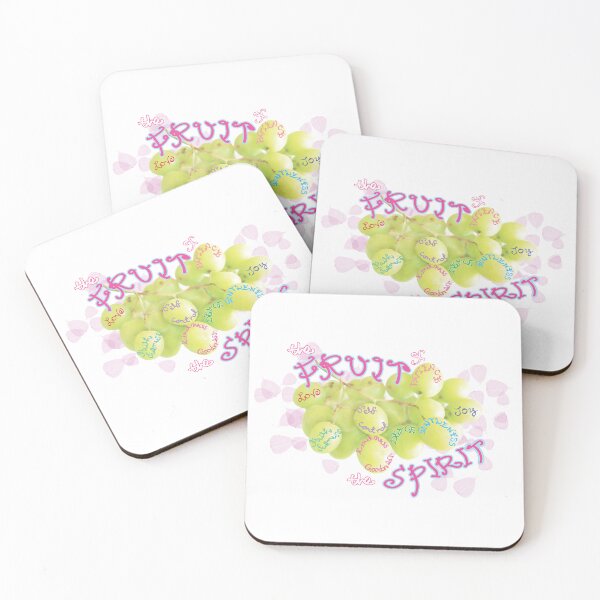 Item preview, The fruit of the spirit designed and sold by mychtshirt.
