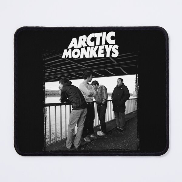 Item preview, arctic monkeys designed and sold by dolthaj.