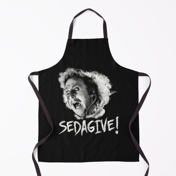 Item preview, Young Frankensteins Sedagive designed and sold by KatieWeav.