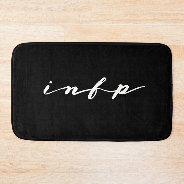 Item preview, INFP introvert designed and sold by artsomenautte.