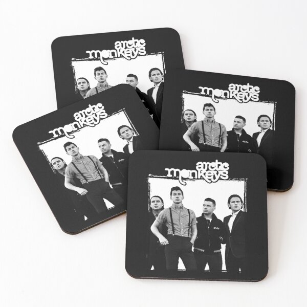 Item preview, arctic monkeys designed and sold by dolthaj.