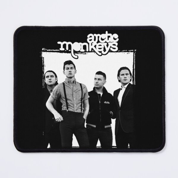 Item preview, arctic monkeys designed and sold by dolthaj.