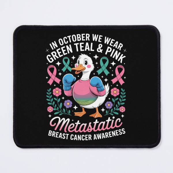 Item preview, Metastatic Breast Cancer designed and sold by Sea4Adventures.