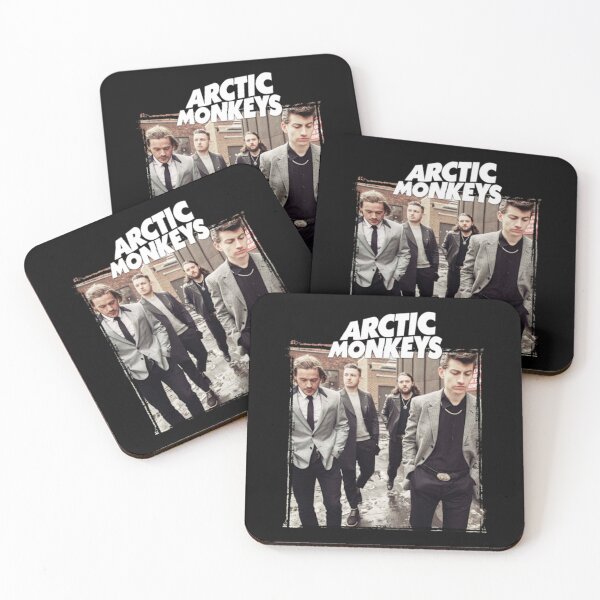 Item preview, arctic monkeys designed and sold by dolthaj.