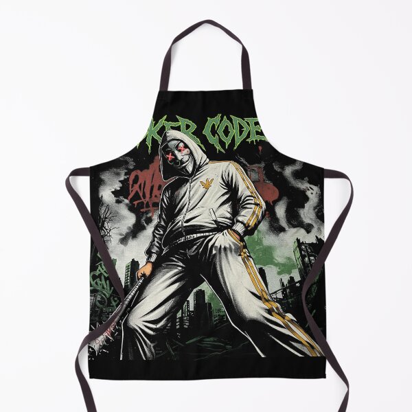 Item preview, JOKER CODE 13 designed and sold by AIbandT.