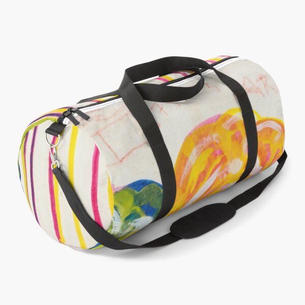 Item preview, Cy Twombly designed and sold by KaijuNoKaiju.
