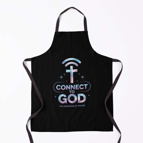 Item preview, Prayer Jesus Faith Christian designed and sold by Sea4Adventures.